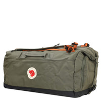 Fjällräven Färden Duffel 50 - Reisetasche/Reiserucksack 53 cm (green) - Ansicht 2