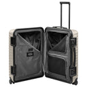 TITAN OVERSEAS - 4-Rollen-Trolley M+ (moonstone grey, 69 cm (M+)) - Ansicht 6