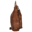 FREDsBRUDER Gürteltier S - Beuteltasche 35 cm (desert brown) - Ansicht 3