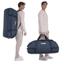 Thule Chasm 130 - Reisetasche/Rucksack 86 cm (darkest blue) - Ansicht 4