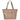 adidas Women Yoga Tote - Borsa sportiva 56 cm (chalky brown/beige)