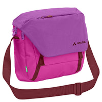 Vaude Rom III - Umhängetasche S 24 cm (pink orchid) - Ansicht 2