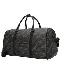Valentino Bags Zefir - Borsa da viaggio 51 cm (nero/multicolore)