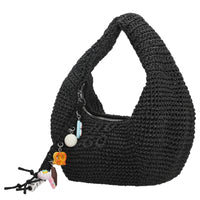 HUGO Zeya - Tote Bag 27 cm (black)