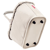 reisenthel carrybag xs - Mini-Einkaufskorb (5 l) 21 cm (puffer stone) - Ansicht 4