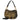 Coccinelle Magie Pailettes - Borsa a spalla 22 cm (oro/nero)