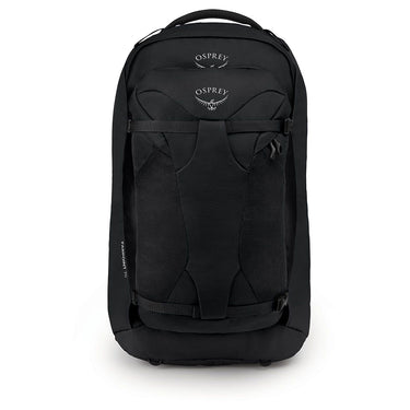 Osprey Farpoint 70 - Zaino da viaggio 65 cm (nero)