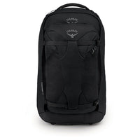 Osprey Farpoint 70 - Zaino da viaggio 65 cm (nero)
