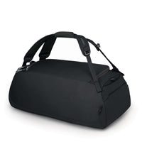 Osprey Daylite Duffel 45 - Borsa da viaggio 53 cm (nera)