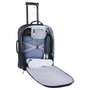 Evoc Terminal Bag 40+20 - Rollenreisetasche 54 cm (black) - Ansicht 5