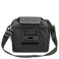 KLICKfix reisenthel Roomy 4 - Borsa da manubrio 24 cm (black)
