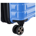 Delsey Paris Shadow 5.0 - 4-Rollen-Kabinentrolley S 55 cm erw. (marina) - Ansicht 6