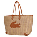 Lacoste Shopping Bag - Shopper 15" 42 cm (natural tan) - Ansicht 2