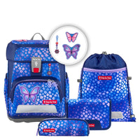 Butterfly Maja