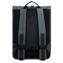 Rains Rolltop - Rucksack 16" 48 cm (dark grey) - Ansicht 3