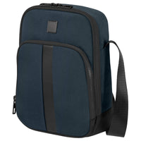Samsonite Sacksquare - Umhängetasche 24 cm M (blue) - Ansicht 2
