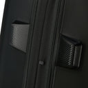 American Tourister Dashpop - 4-Rollen-Trolley 67 cm erw. (schwarz) - Ansicht 11