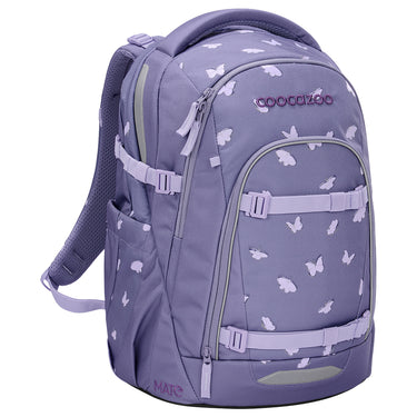 Coocazoo Mate - Zaino scolastico 44 cm (Sweet Rose)