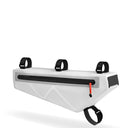 Cyclite Frame Bag / 02 - Rahmentasche (Bikepacking) 38 cm (light grey) - Ansicht 2