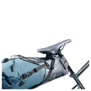 Deuter Cabezon SB 16 - Satteltasche (Bikepacking) 55 cm (atlantic-black) - Ansicht 9