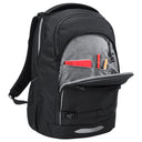 Coocazoo Every - Schulrucksack 44 cm (Midnight Black) - Ansicht 5