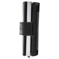 Strellson Carter C-Three E-Cage SV8F - Kreditkartenetui 6cc 10 cm RFID (black) - Ansicht 4