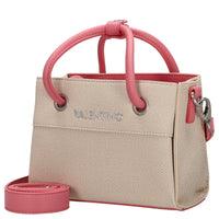 Valentino Bags Alexia Summer - Henkeltasche 21 cm (nat/rosa) - Ansicht 2