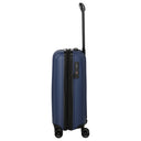 Travelite Skymate - 4-Rollen-Kabinentrolley S 55 cm erw. (marine) - Ansicht 7