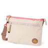 Dakine Renovation Crossbody - Umhängetasche 29 cm (salmon bay)