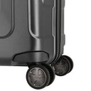 TITAN X-Ray - 4-Rollen-Kabinentrolley 55 cm (anthrazit) - Ansicht 8