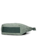 zwei Cleo - Umhängetasche 35 cm (eucalyptus-new) - Ansicht 5