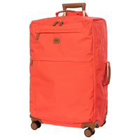 Brics X-Travel - 4-Rollen-Trolley L 71 cm (poppy) - Ansicht 2