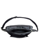 Tatonka Skin Waist Pouch - Gürteltasche 33 cm (black) - Ansicht 5