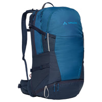 Vaude Wizard 30+4 - Wanderrucksack 54 cm (baltic sea) - Ansicht 2
