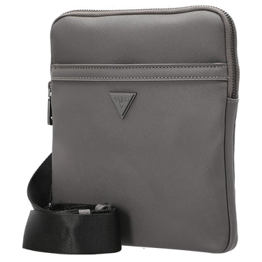 Guess Certosa - Borsa a tracolla 23 cm (asfalto)