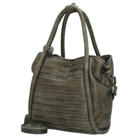 FREDsBRUDER All In Layer - Handtasche (olive green) - Ansicht 2