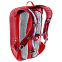 Deuter Junior Bike - Jr.Fahrradrucksack 38 cm (masala-cherry) - Ansicht 5