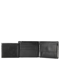 Picard Buddy 1 - Geldbörse 12 cm (schwarz) - Ansicht 2