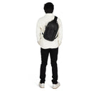 Osprey Quasar Sling Bag - Umhängetasche 38 cm (black) - Ansicht 11