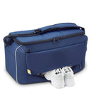 Delsey Paris Aventure - Reisetasche 2in1 52 cm RFID (marineblau) - Ansicht 6