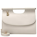 Seidenfelt Ryd - Henkeltasche 25 cm (soft cream)