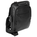 Porsche Design Roadster Evo - Schultertasche S 27 cm (black) - Ansicht 2