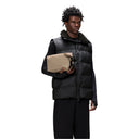 Rains Hilo - Kulturbeutel 26 cm (beige) - Ansicht 3