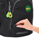 Coocazoo Mate - Schulrucksack 44 cm (Black Coal) - Ansicht 8