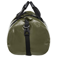 Ortlieb Rack-Pack 24 - Borsa da viaggio 48 cm (oliva)