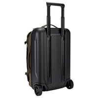 Thule Chasm 40 - Trolley a 2 ruote 54.5 cm (nero)