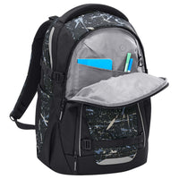 Coocazoo Mate - Schulrucksack 48 cm (Reflective Splash) - Ansicht 5