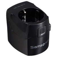 Samsonite Ta Revolution - Reiseadapter Pro USB (black) - Ansicht 3