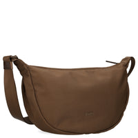 zwei Mademoiselle MTX70 - Umhängetasche 34 cm (brown) - Ansicht 2