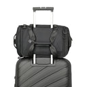 Travelite Venture Line - Reisetasche/Rucksack 40 cm (black) - Ansicht 12